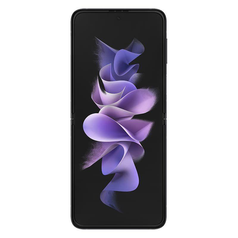 Smartphone Samsung Galaxy Z Flip3 128 GB Preto 6.7